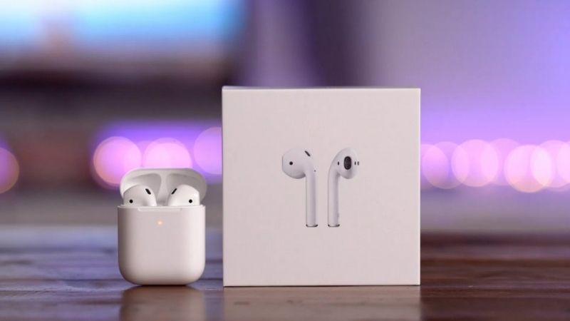 airpods 2