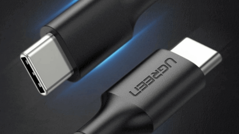 bộ sạc cáp ugreen