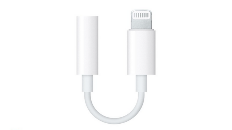 cáp chuyển đổi lightning sang 3.5mm