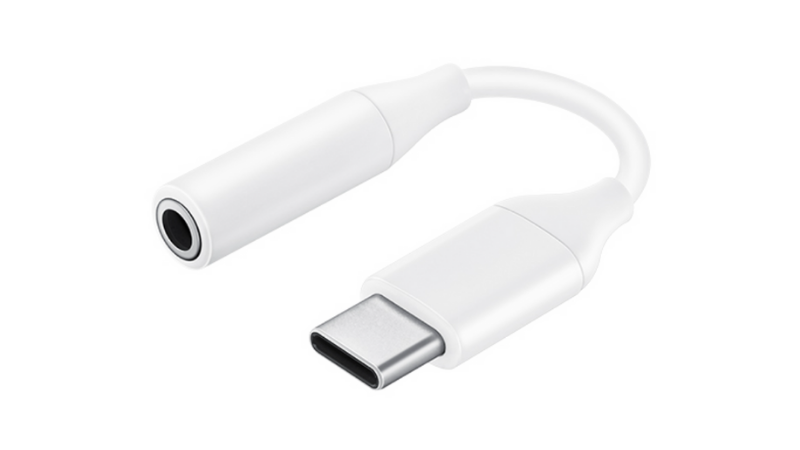 cáp chuyển đổi usb type c sang 3.5mm
