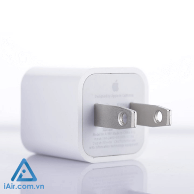 Củ sạc iPhone 5W vuông