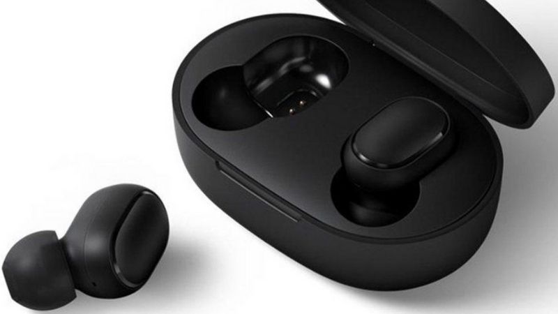 giới thiệu tai nghe bluetooth