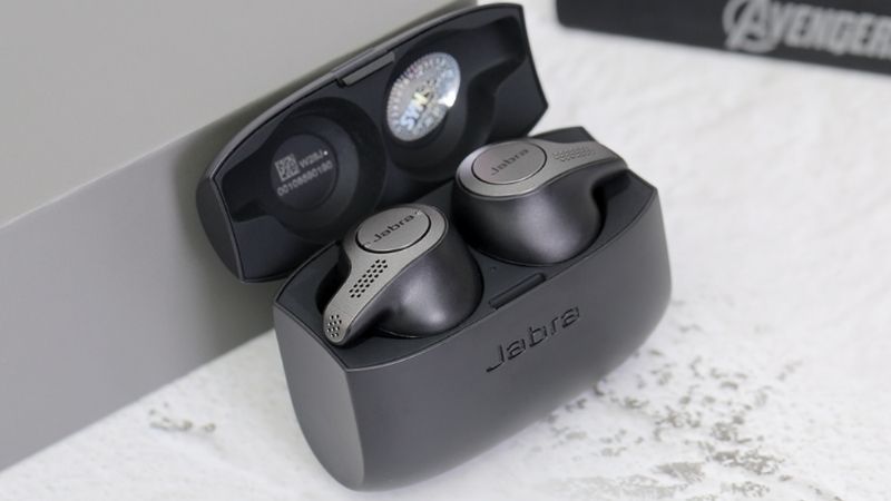 jabra elite 65t
