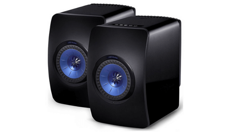 loa bluetooth high end