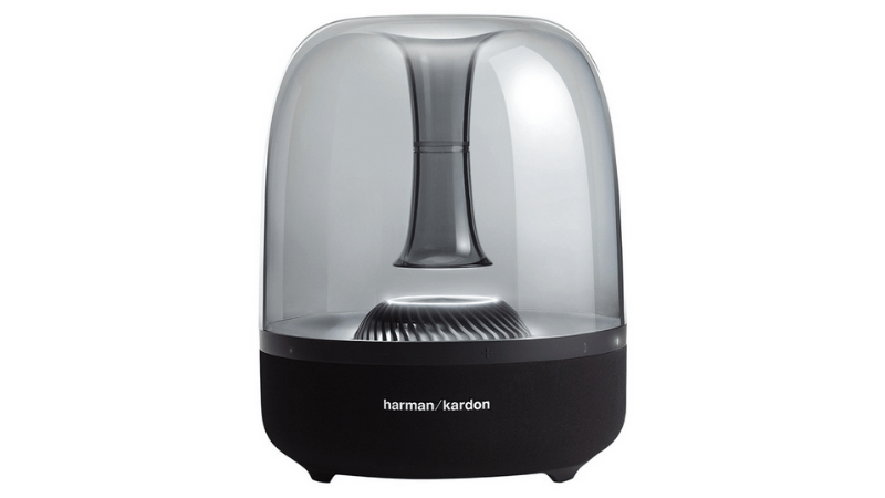loa harman kardon aura studio 2