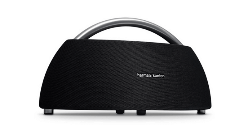 loa harman kardon go play mini