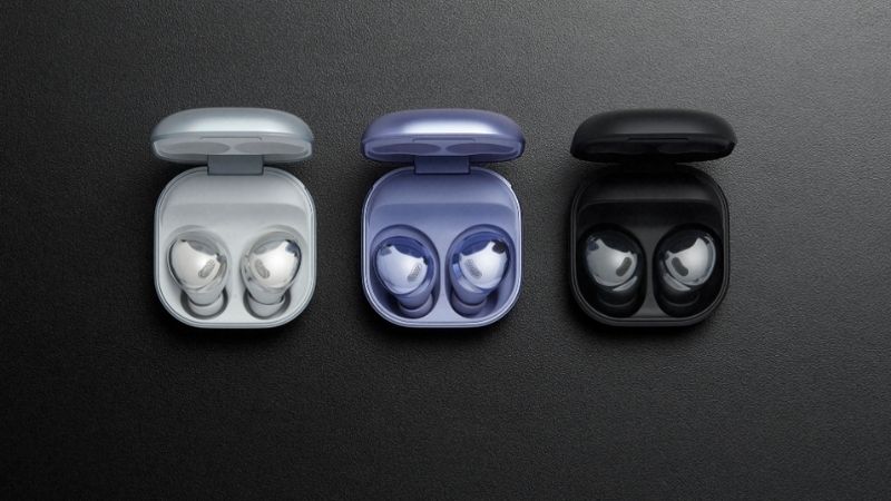 samsung galaxy buds pro