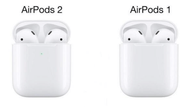tai nghe airpods 2