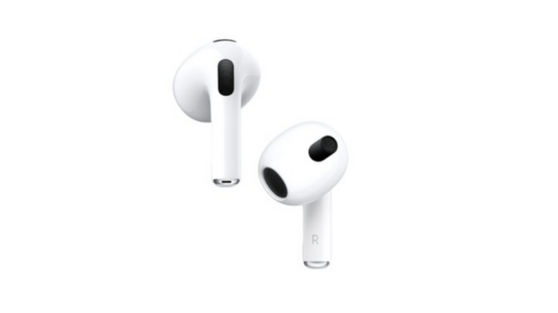 tai nghe airpods 3