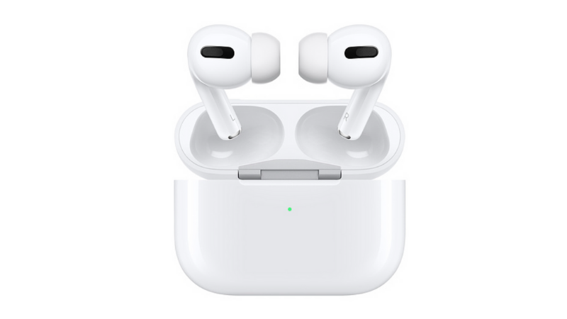 tai nghe airpods pro