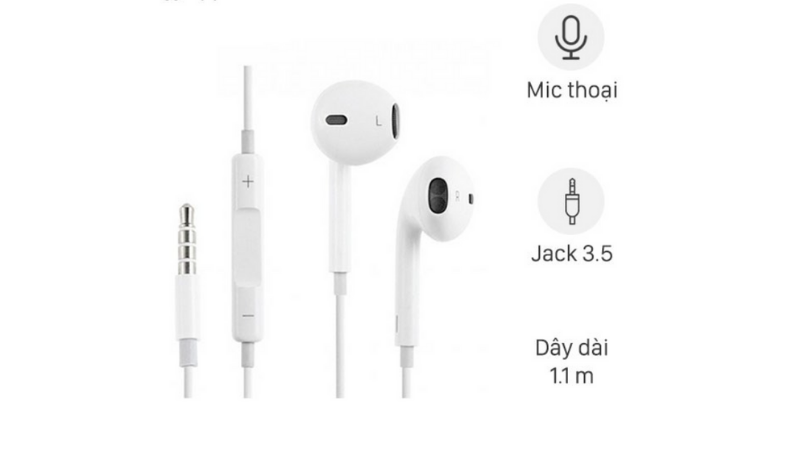 tai nghe có dây