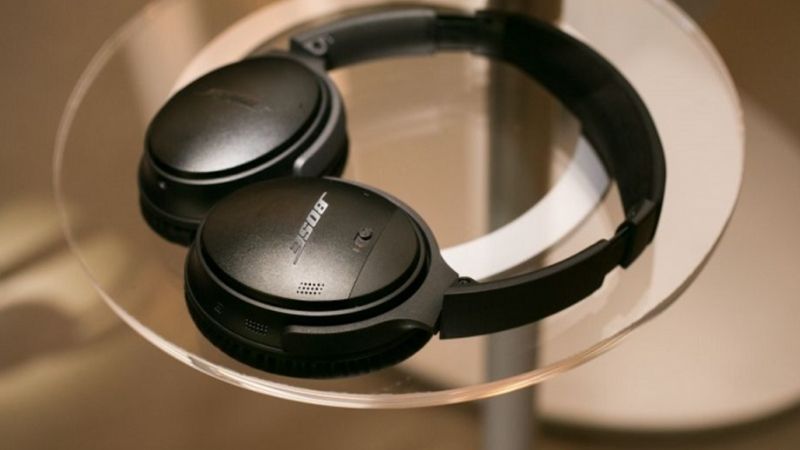 tai nghe khử tiếng ồn