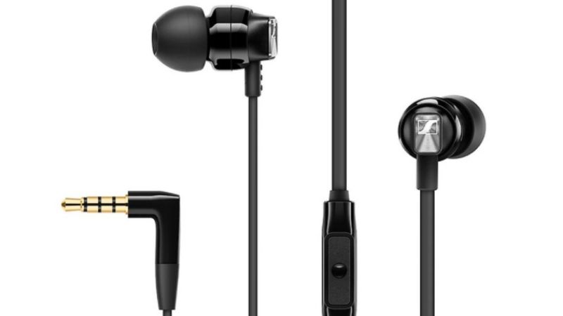 tai nghe sennheiser