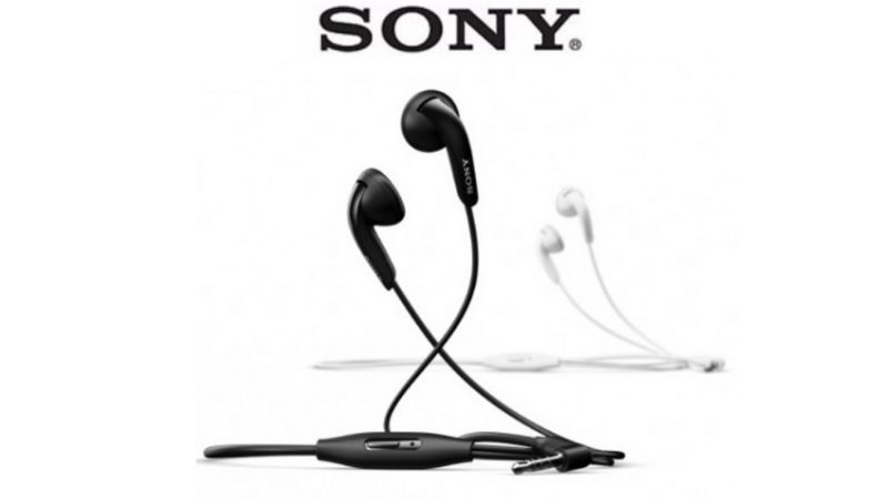tai nghe sony