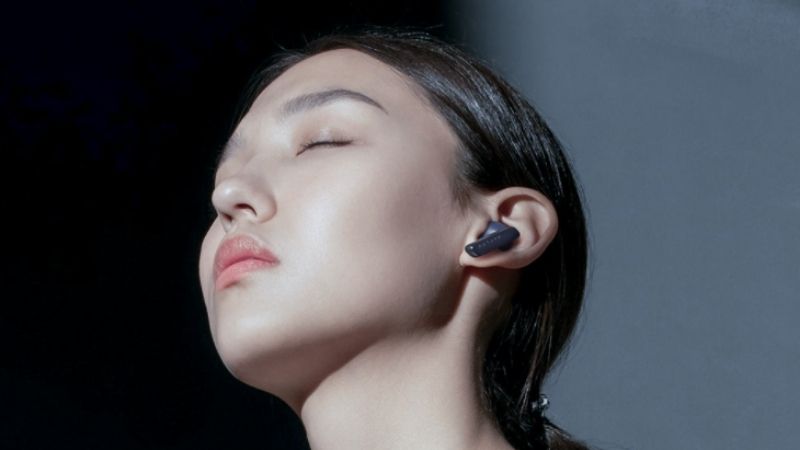 thiết kế tai nghe bluetooth