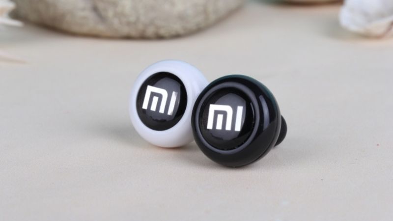 thiết kế tai nghe nhỏ