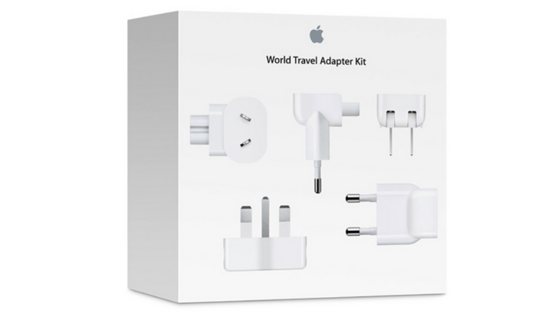 adapter sạc chuyển đổi apple