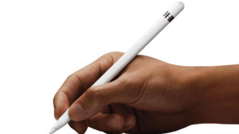 apple pen
