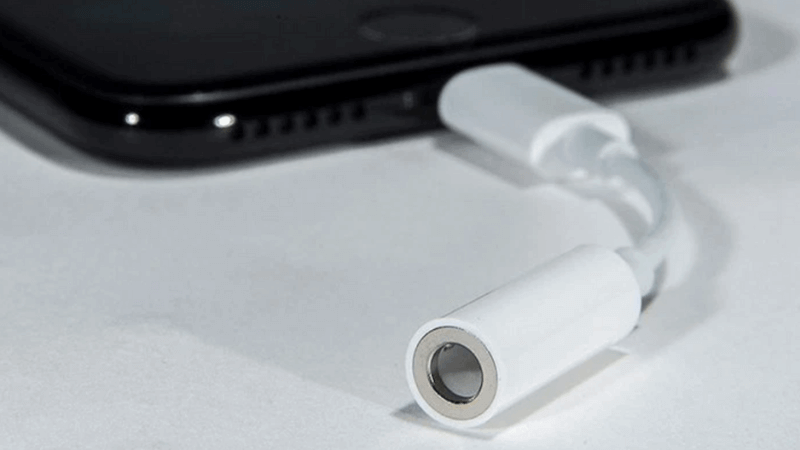 cáp chuyển đổi apple