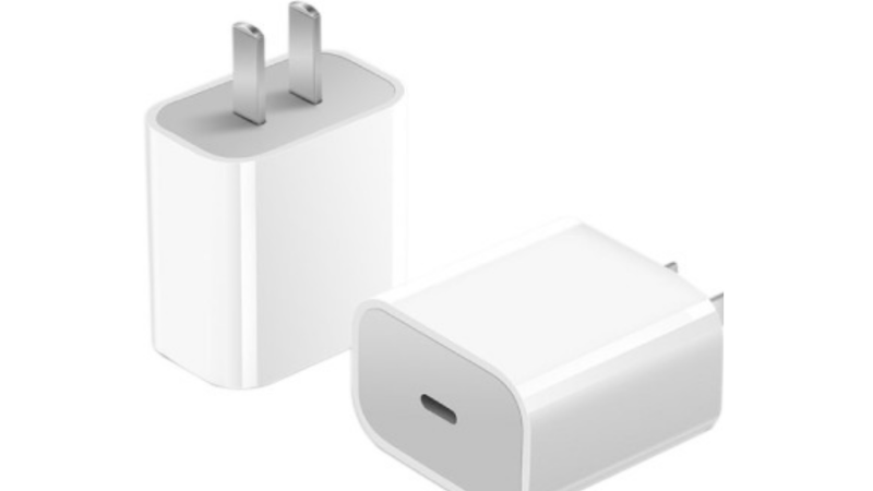 củ sạc nhanh apple 20w type c