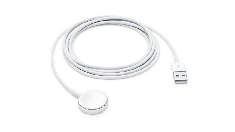 dây sạc apple watch