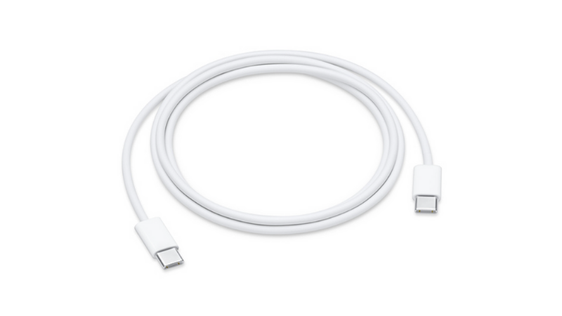 dây sạc chuyển đổi type c to type c