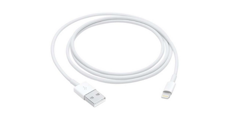 dây sạc iphone chính hãng