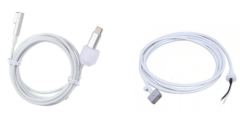 dây sạc macbook magsafe