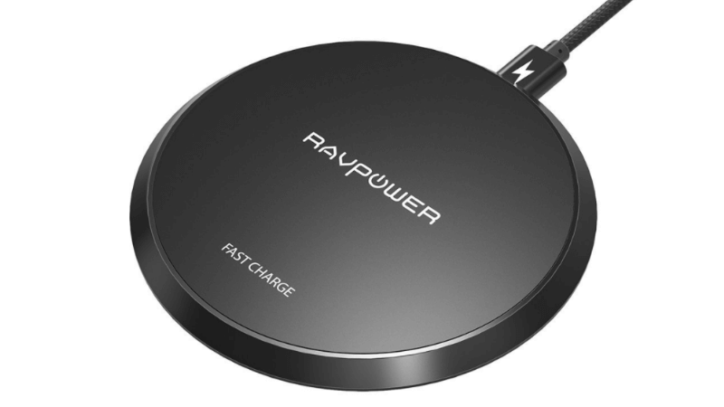 sạc không dây ravpower