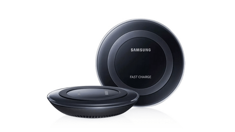 sạc không dây samsung fast charge