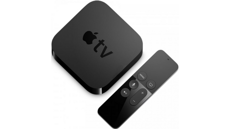 tv box