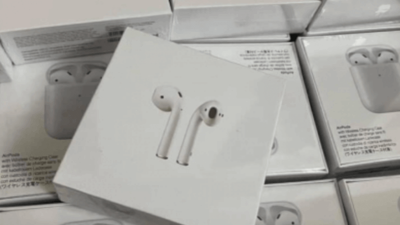 airpods 2 rep chip jerry