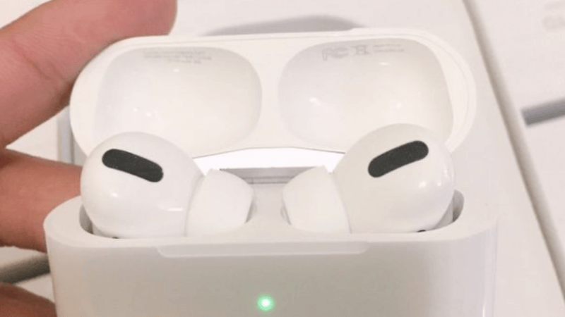 airpods pro rep chip jerry check setting