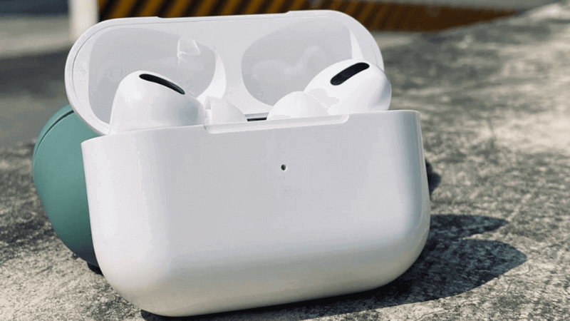 tai nghe airpods pro rep 1:1