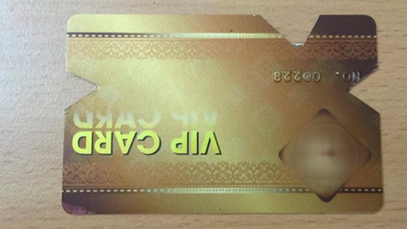 cách cắt thẻ cứng