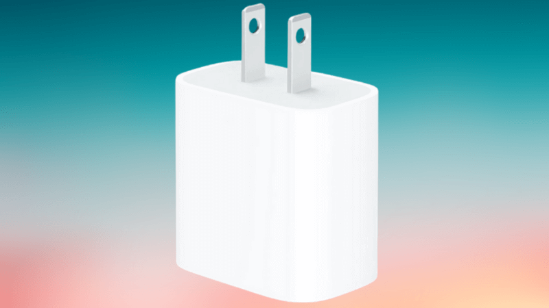 củ scaj sở hữu thiết kế chuẩn apple