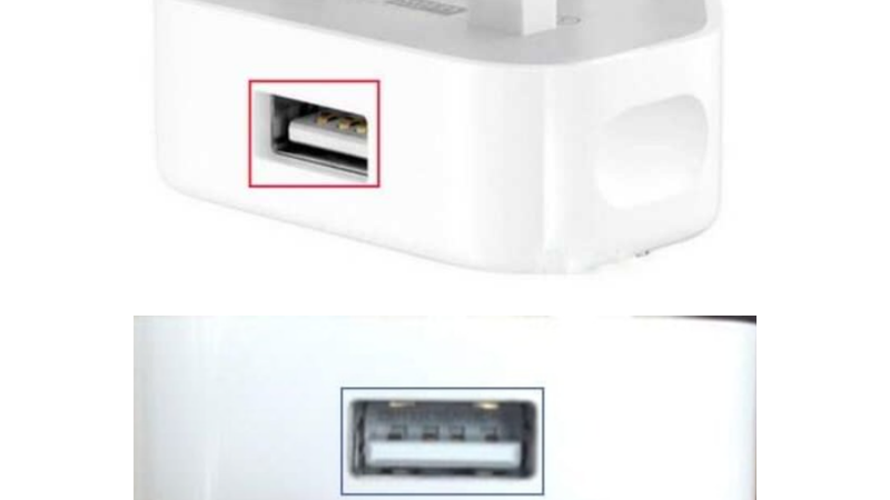 phân biệt qua khe cắm