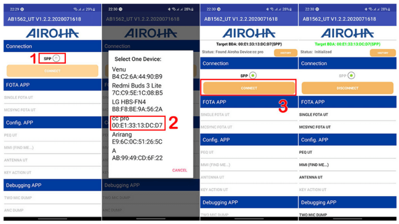 hướng dẫn sử dụng ab1562_ut