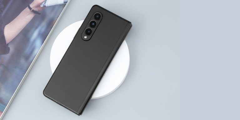 Samsung Galaxy Fold 3 5G 256GB Cũ – Bản 2 sim