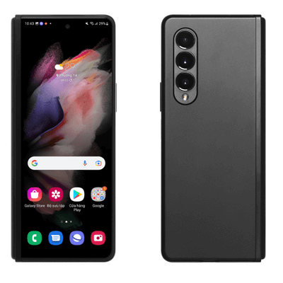 Samsung Galaxy Fold 3 5G 256GB Cũ – Bản 2 sim